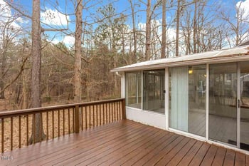 4009 Olde Coach Rd, Durham, NC 27707