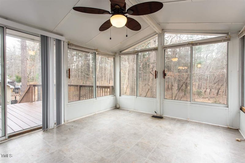 4009 Olde Coach Rd, Durham, NC 27707