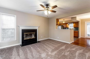 4009 Olde Coach Rd, Durham, NC 27707