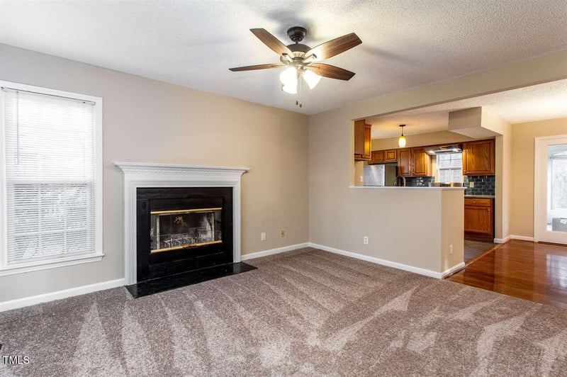 4009 Olde Coach Rd, Durham, NC 27707