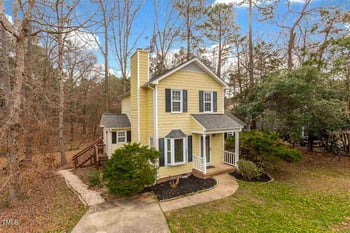 4009 Olde Coach Rd, Durham, NC 27707