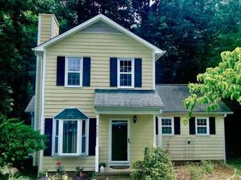 4009 Olde Coach Rd, Durham, NC 27707