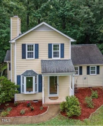 4009 Olde Coach Rd, Durham, NC 27707