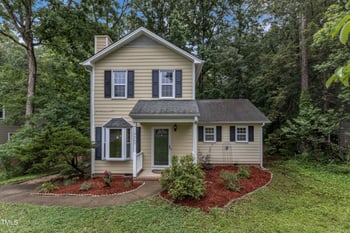 4009 Olde Coach Rd, Durham, NC 27707
