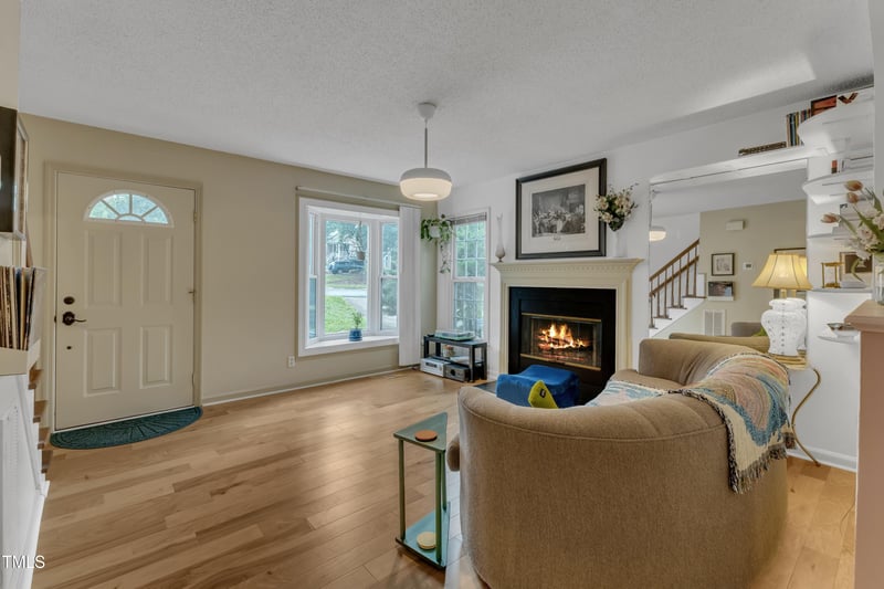 4009 Olde Coach Rd, Durham, NC 27707