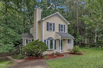 4009 Olde Coach Rd, Durham, NC 27707