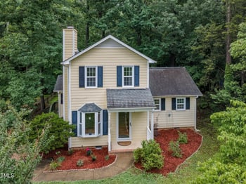 4009 Olde Coach Rd, Durham, NC 27707