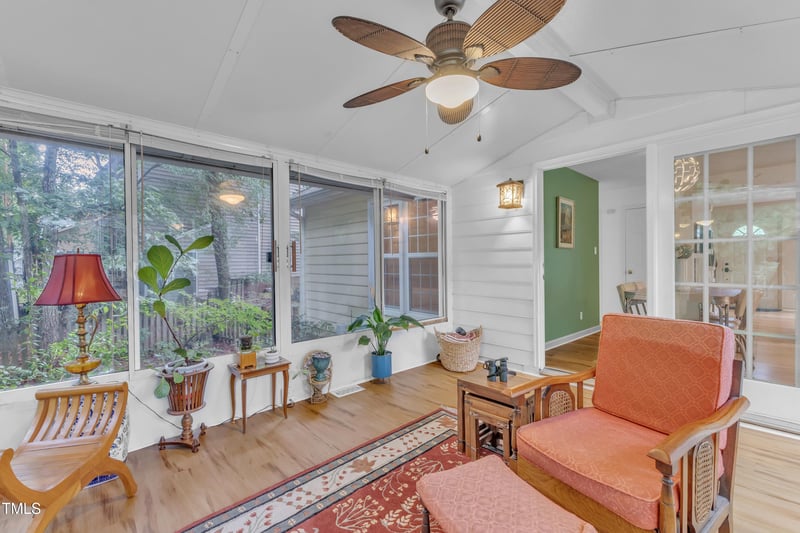 4009 Olde Coach Rd, Durham, NC 27707