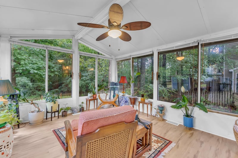 4009 Olde Coach Rd, Durham, NC 27707