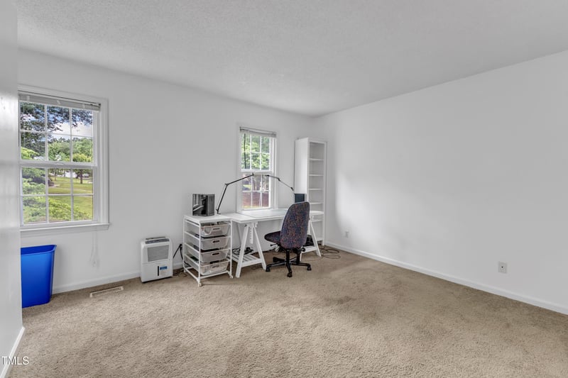 4009 Olde Coach Rd, Durham, NC 27707