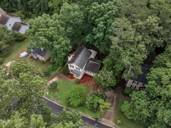 4009 Olde Coach Rd, Durham, NC 27707