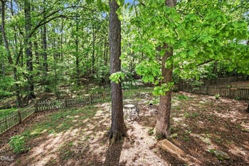 4009 Olde Coach Rd, Durham, NC 27707