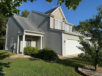 4009 Patriot Ridge Ct, Raleigh, NC 27610