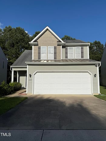 4009 Patriot Ridge Ct, Raleigh, NC 27610
