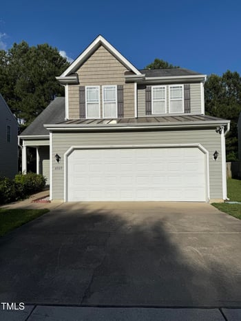 4009 Patriot Ridge Ct, Raleigh, NC 27610