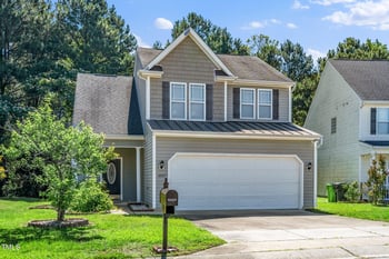 4009 Patriot Ridge Ct, Raleigh, NC 27610