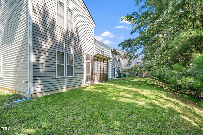 4009 Patriot Ridge Ct, Raleigh, NC 27610