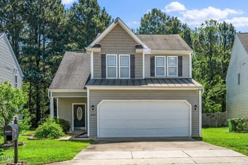 4009 Patriot Ridge Ct, Raleigh, NC 27610