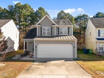 4009 Patriot Ridge Ct, Raleigh, NC 27610
