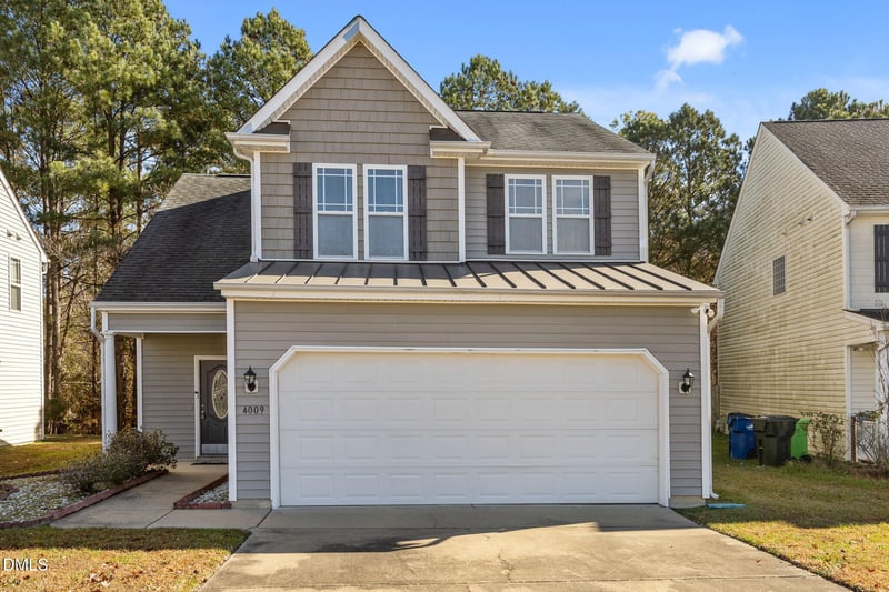 4009 Patriot Ridge Ct, Raleigh, NC 27610