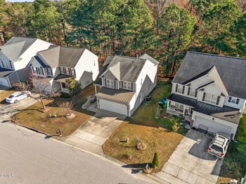 4009 Patriot Ridge Ct, Raleigh, NC 27610