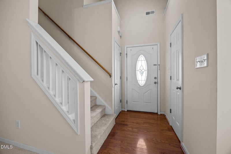 4009 Patriot Ridge Ct, Raleigh, NC 27610