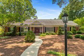 4009 Pepperton Dr, Raleigh, NC 27606