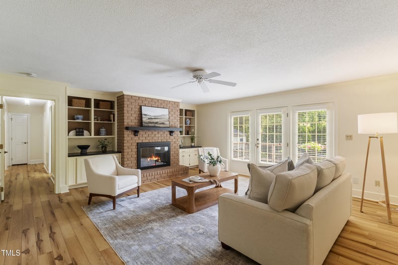 4009 Pepperton Dr, Raleigh, NC 27606