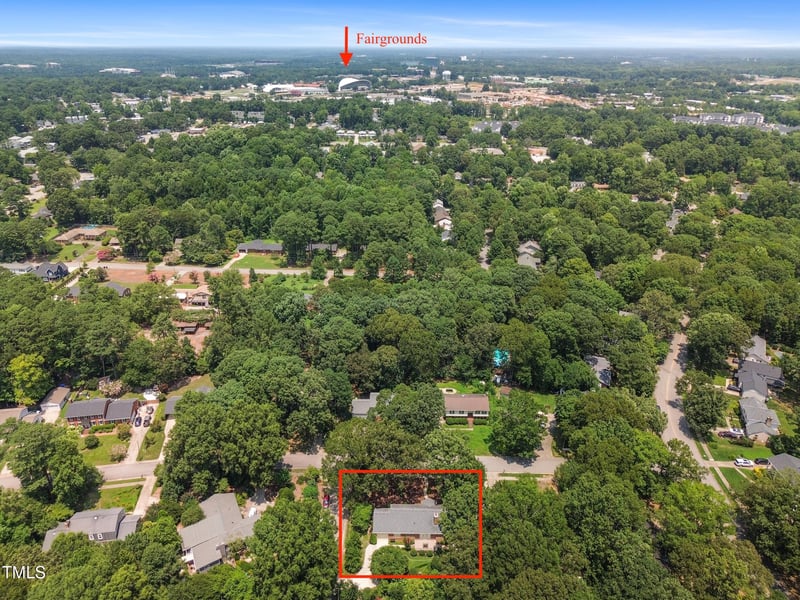 4009 Pepperton Dr, Raleigh, NC 27606