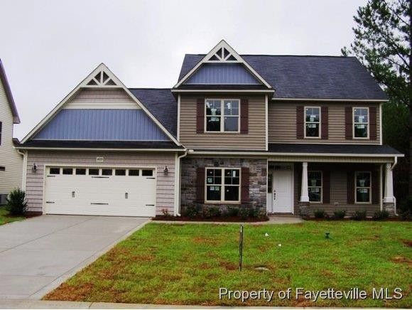4009 Shire St, Hope Mills, NC 28348