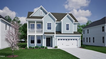 4009 Sweet Ivy Ldg #323, Durham, NC 27703