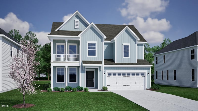 4009 Sweet Ivy Ldg #323, Durham, NC 27703