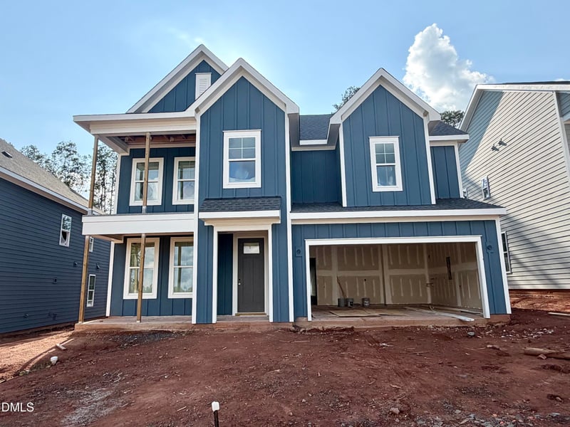 4009 Sweet Ivy Ldg #323, Durham, NC 27703