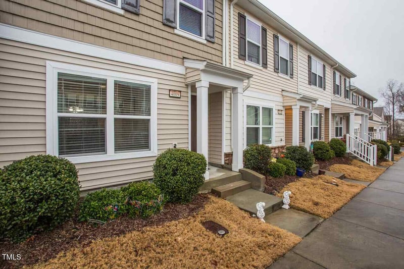 4009 Tresco Crossing, Raleigh, NC 27616