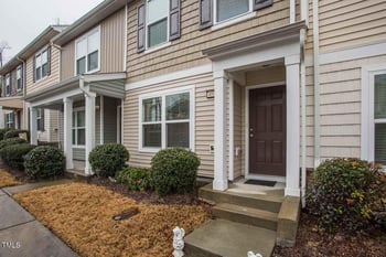 4009 Tresco Crossing, Raleigh, NC 27616
