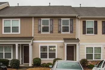 4009 Tresco Crossing, Raleigh, NC 27616