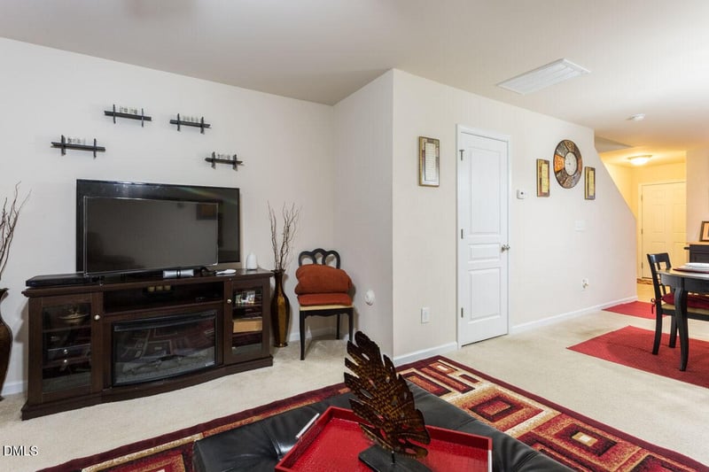 4009 Tresco Crsg, Raleigh, NC 27616