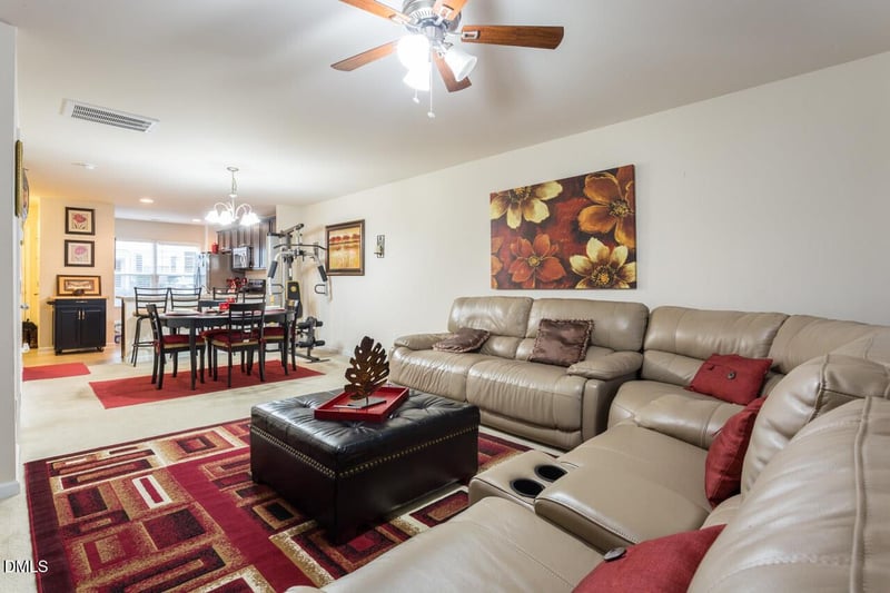 4009 Tresco Crsg, Raleigh, NC 27616