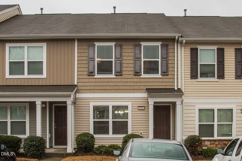 4009 Tresco Crsg, Raleigh, NC 27616