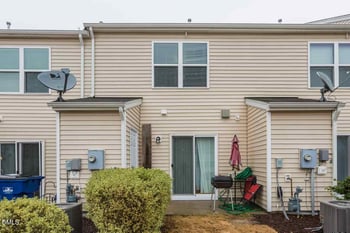 4009 Tresco Crsg, Raleigh, NC 27616