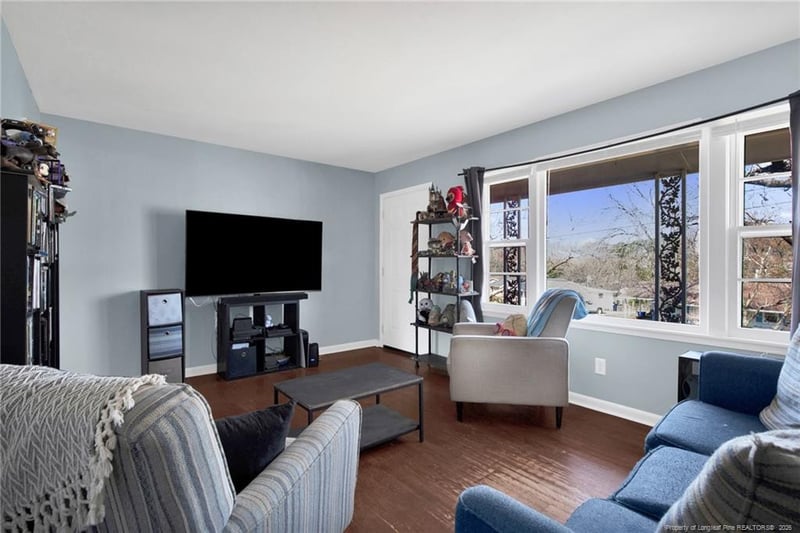 4009 Village Dr, Fayetteville, NC 28304