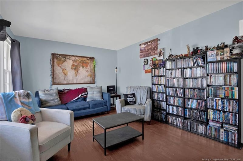 4009 Village Dr, Fayetteville, NC 28304