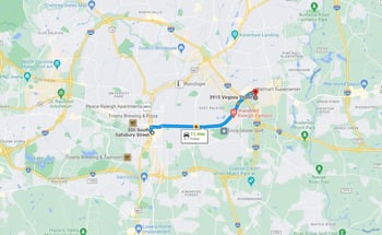 4009 Virginia St, Raleigh, NC 27610