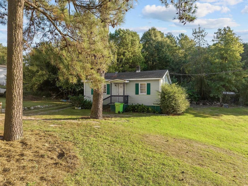 4009 Virginia St, Raleigh, NC 27610