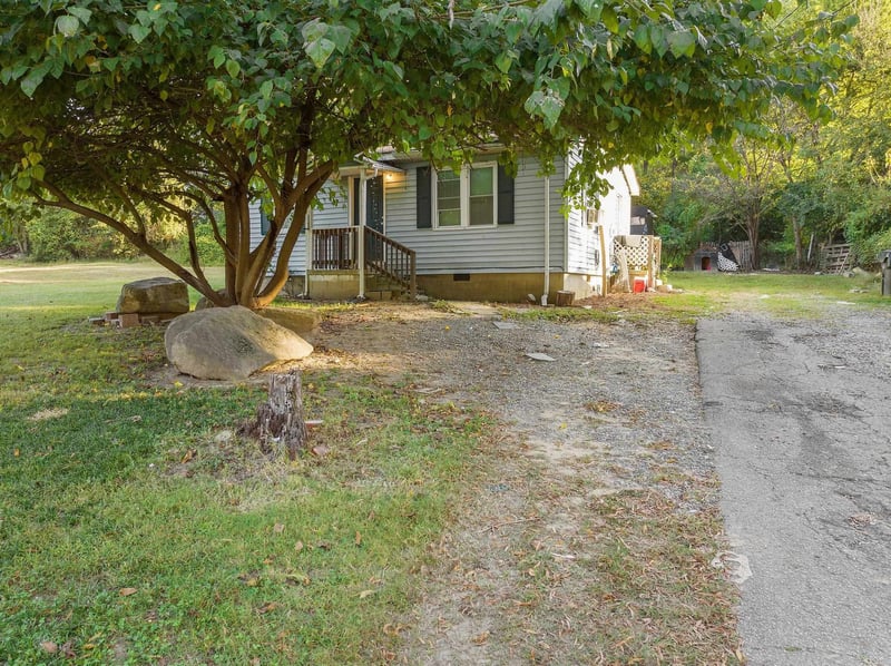4009 Virginia St, Raleigh, NC 27610