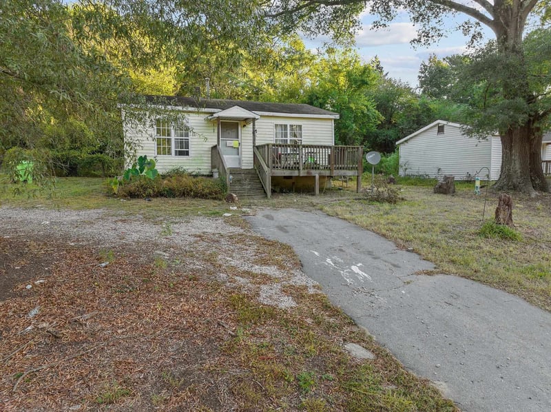 4009 Virginia St, Raleigh, NC 27610