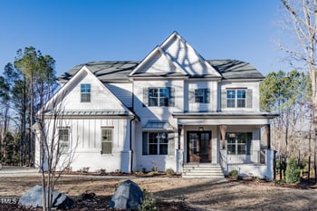 4009 Yates Mill Pond Rd, Raleigh, NC 27606