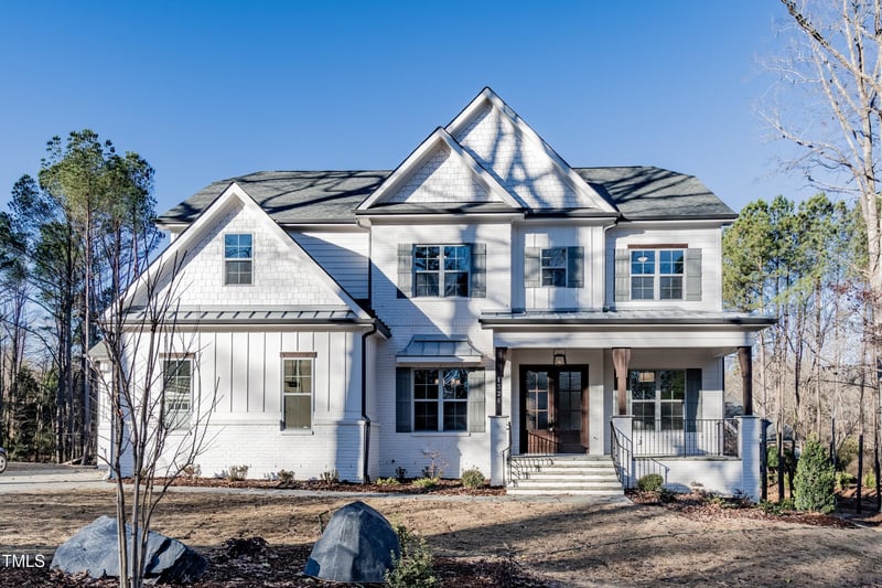 4009 Yates Mill Pond Rd, Raleigh, NC 27606