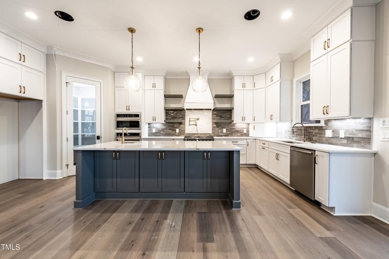 4009 Yates Mill Pond Rd, Raleigh, NC 27606