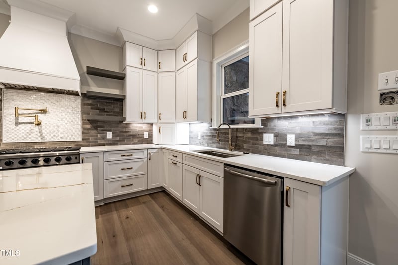 4009 Yates Mill Pond Rd, Raleigh, NC 27606